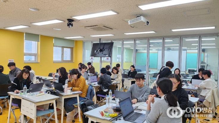 2026 중등 수학교사 직무연수 현장