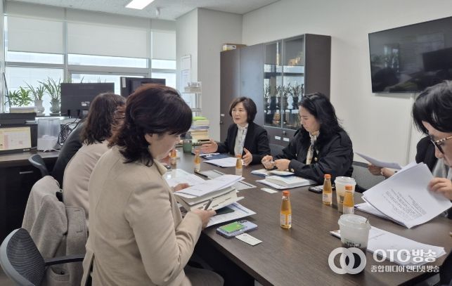 김영희 의원, 산모·신생아 건강관리 지원 예산 조기 소진 우려 점검