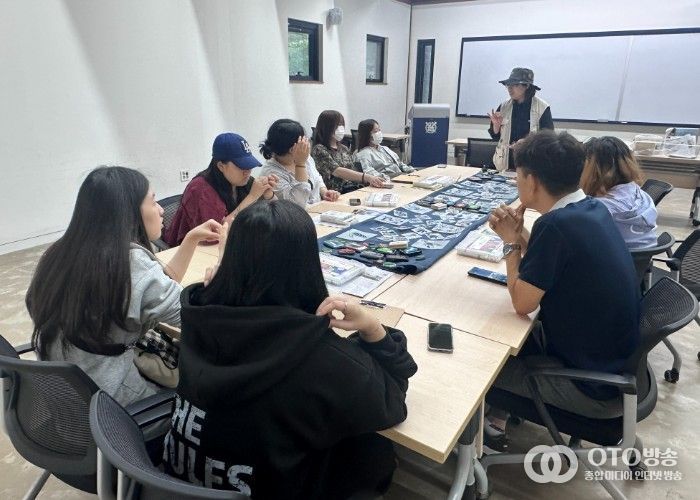 2025 꿈날개 달기 멘토링