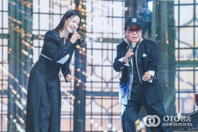 TV CHOSUN <금타는 금요일>