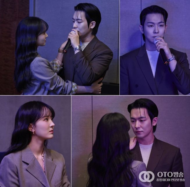 TV CHOSUN 주말미니시리즈 ‘닥터신’