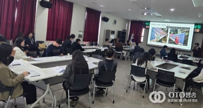 여성친화도시 기본교육 및 컨설팅