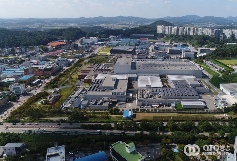 세교3지구 예정지 일원 가장산업단지