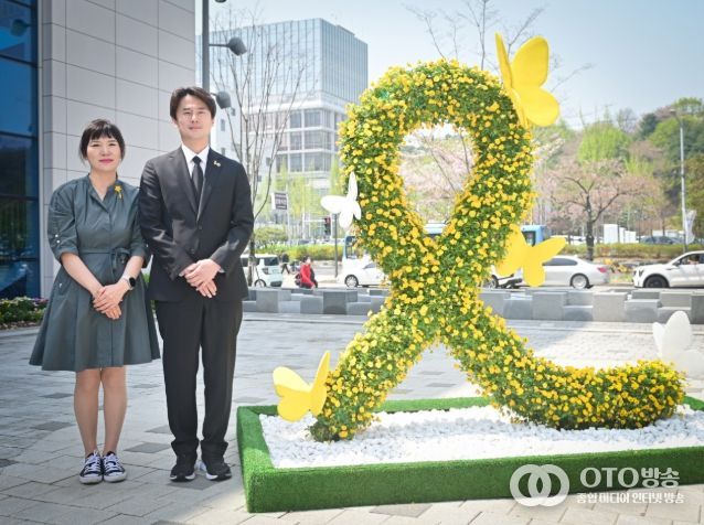 황대호 의원, 잊지 않겠다는 약속 지킨다... 4.16 아카이브 아시아·태평양 지역목록 등재 등 지원 본격화