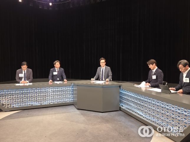 김호겸 의원, 제12대 경기도의회는 도민 중심의 의정활동이 이루어져야한다!